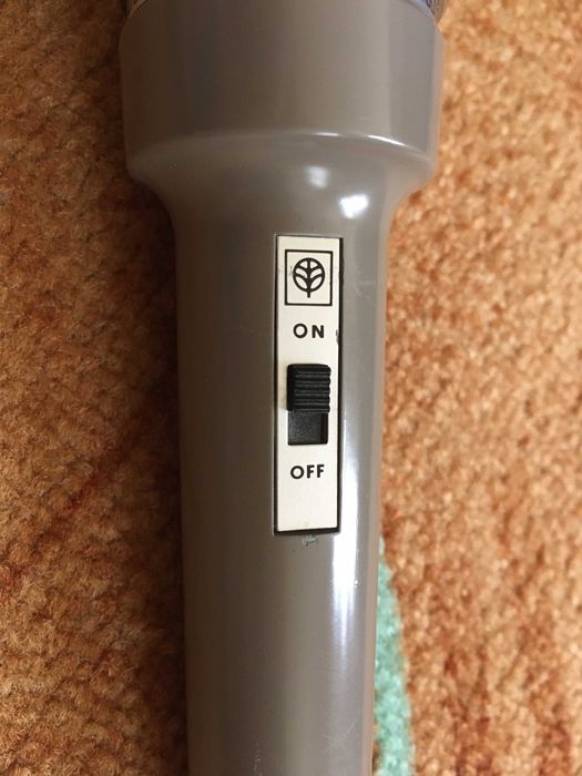 Microfon Kenwood MC-50