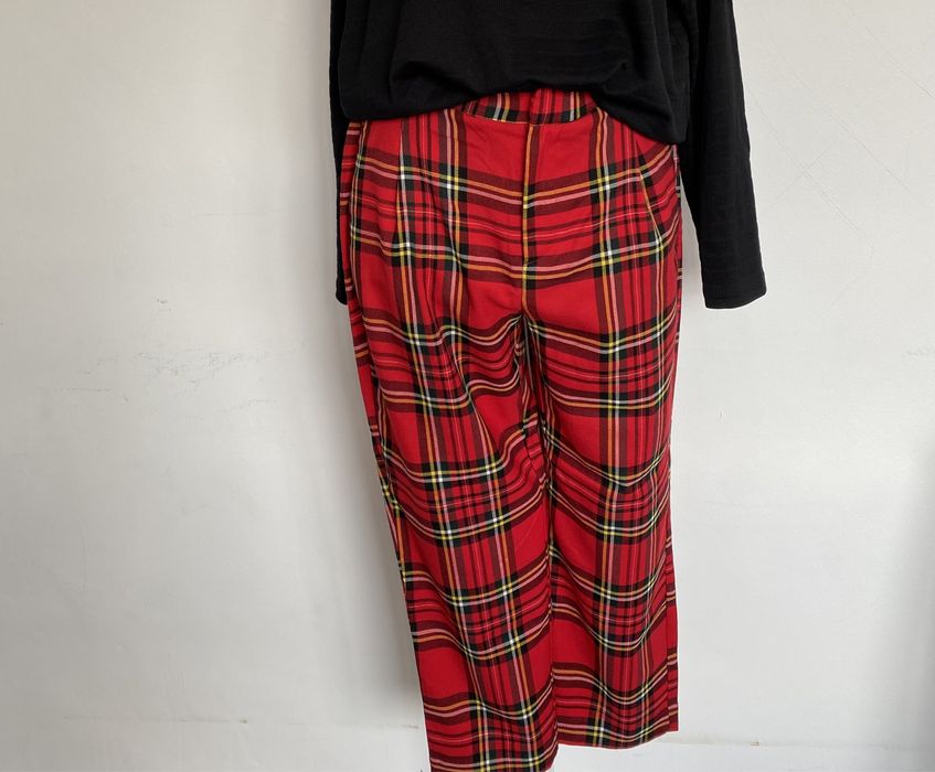 Pantaloni dama lejeri