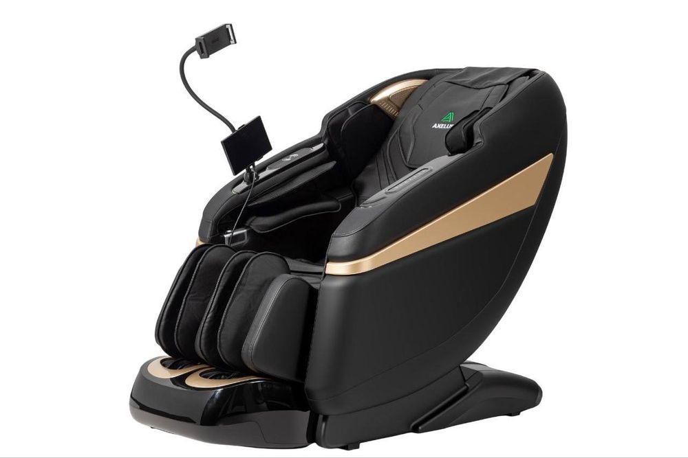 Массажное кресло Massaj kreslo G9