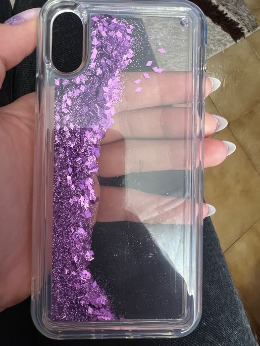 Iphone XS воден кейс