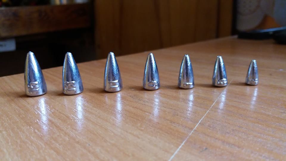 Тежести за джиг риболов,Дроп Шот,Джиг Риг,Тексас,Каролина