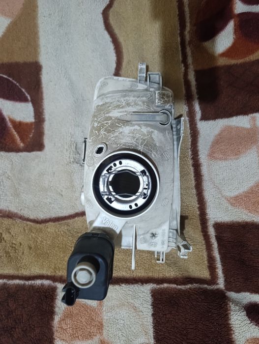 Фара на Опель астра F