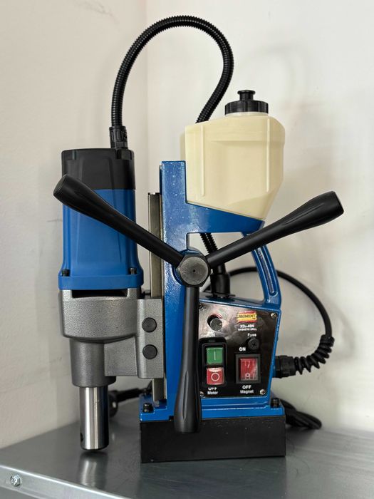 Магнитная дрель SEGMENT S30 всех размеров