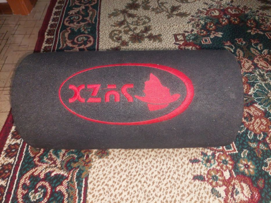 Срочно продам  сабвуфер