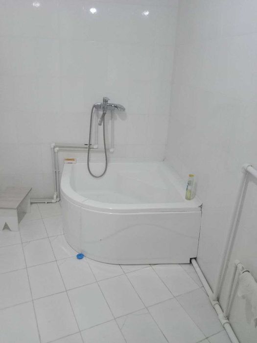 Дом с участком в 10 соток в Зангиоте