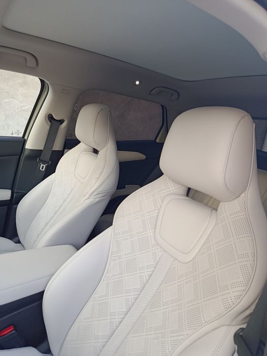 Byd yan up diler 2025