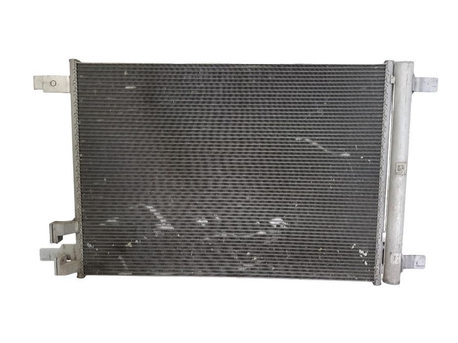 Radiator Clima Ac Vw Polo 2G Aw 2018+