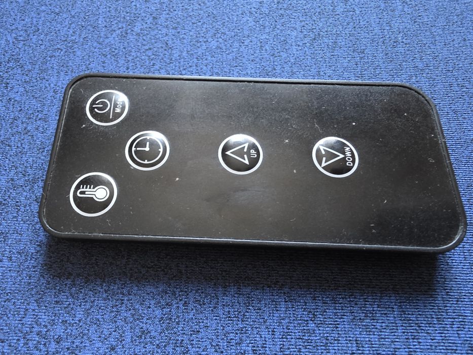 Конвектор - 2 бр. 2000W