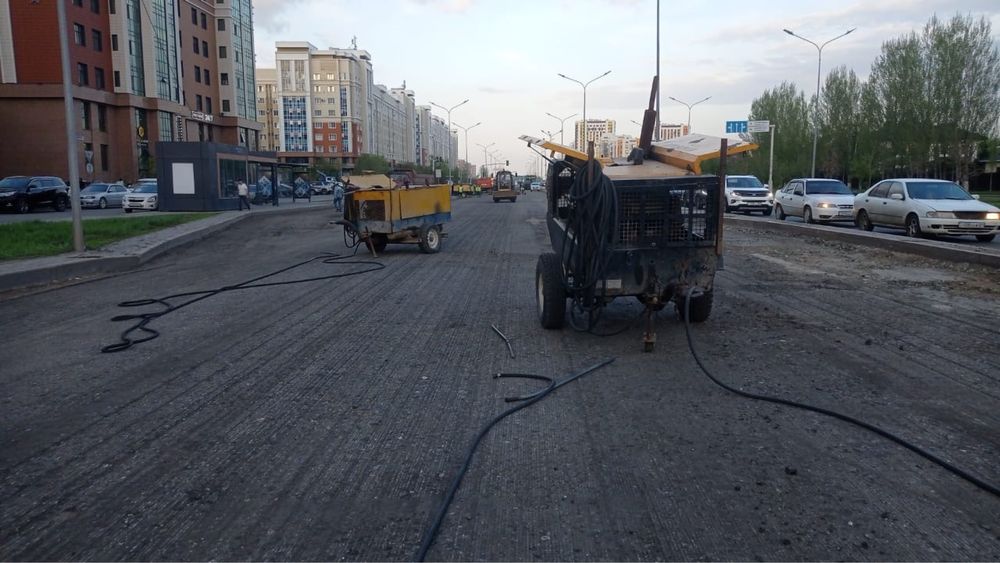 Аренда компрессора