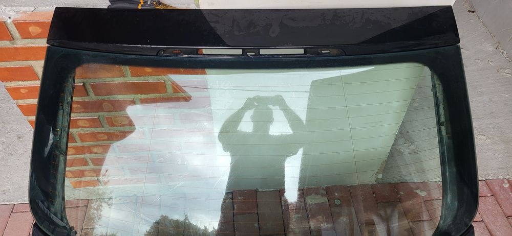 Haion Audi A6 C6 break