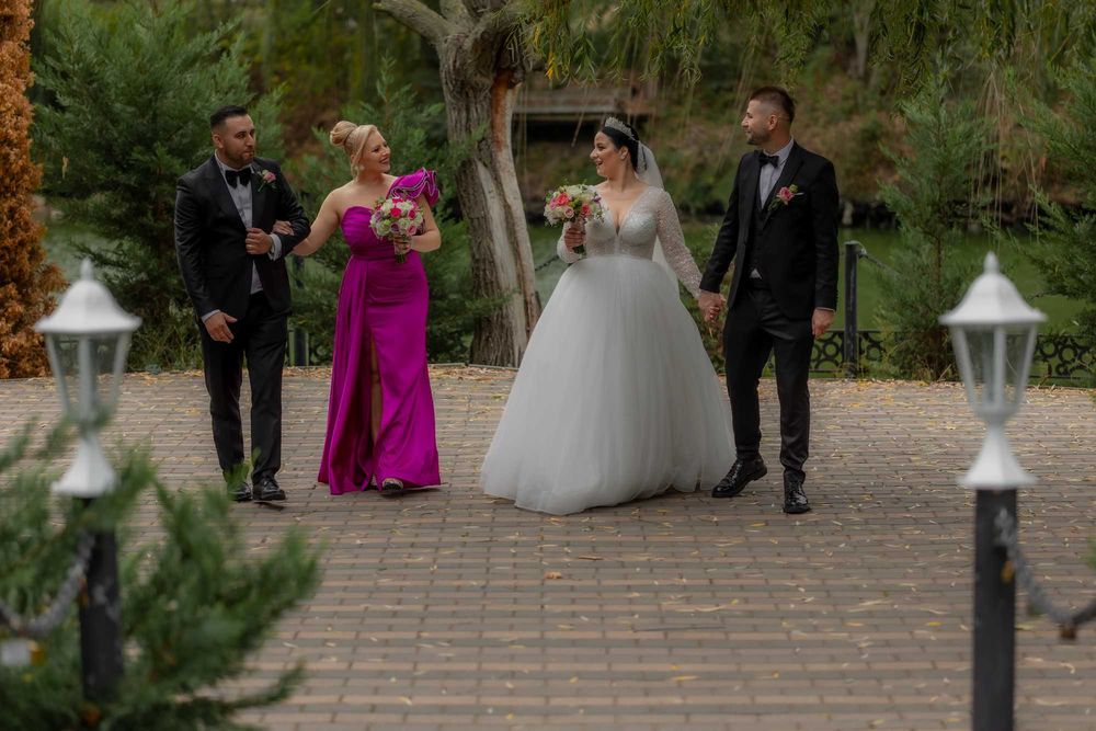 Fotograf Videograf Nunta Botez Save the Date