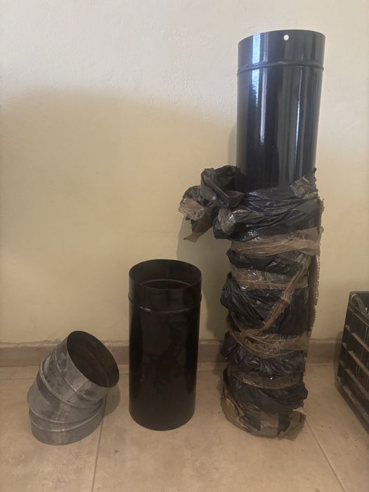 Horn cu diametrul de 200
