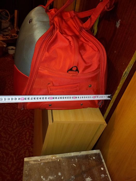 Продам сумку- чемодан дорожный