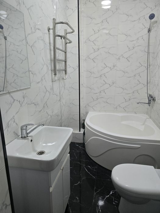 Отличная локация в центре города