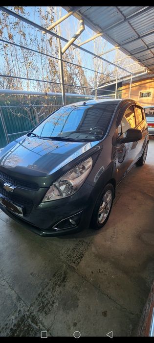 Спарк 2018(spark GK2)