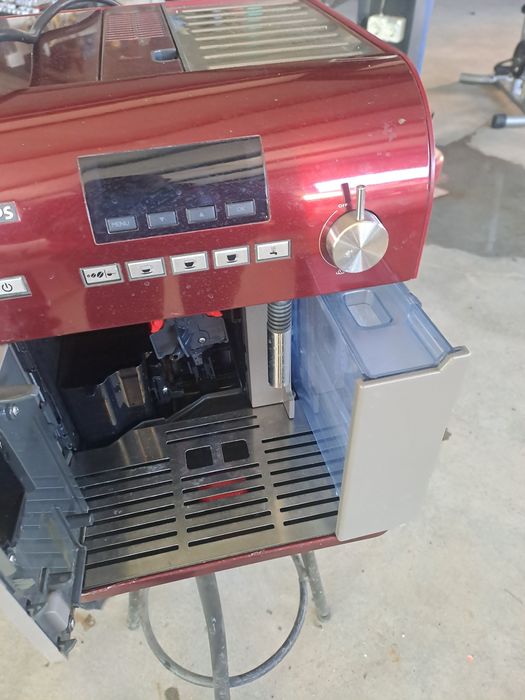 Кафемашина кафеавтомат,робот