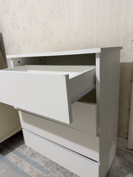 Продается новый Камод