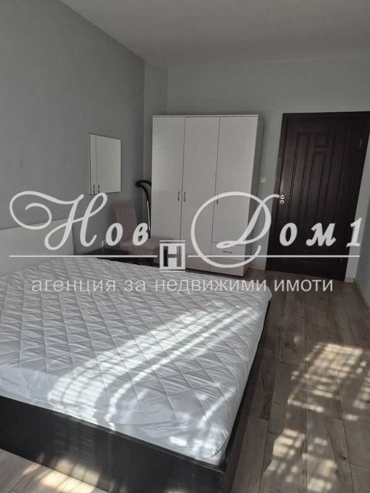 Двустаен апартамент под наем в кв. Погребите - 450 €