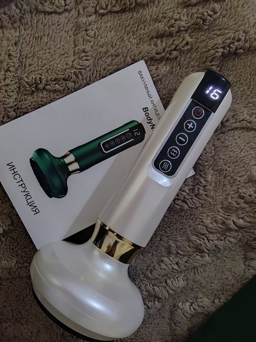 Продам массажёр новый