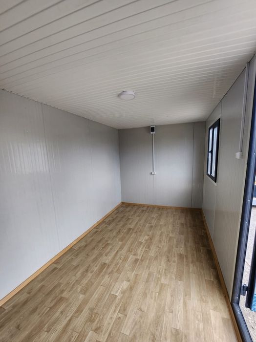 Vând Containere Birou