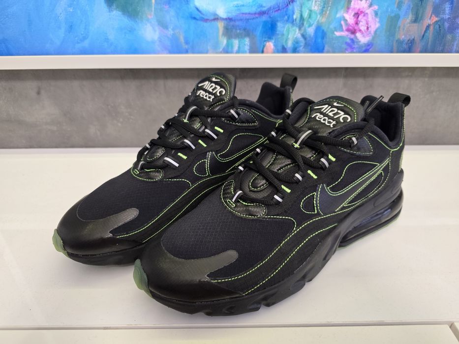 Nike AirMax 270 44.5 пo-добри от Jordan