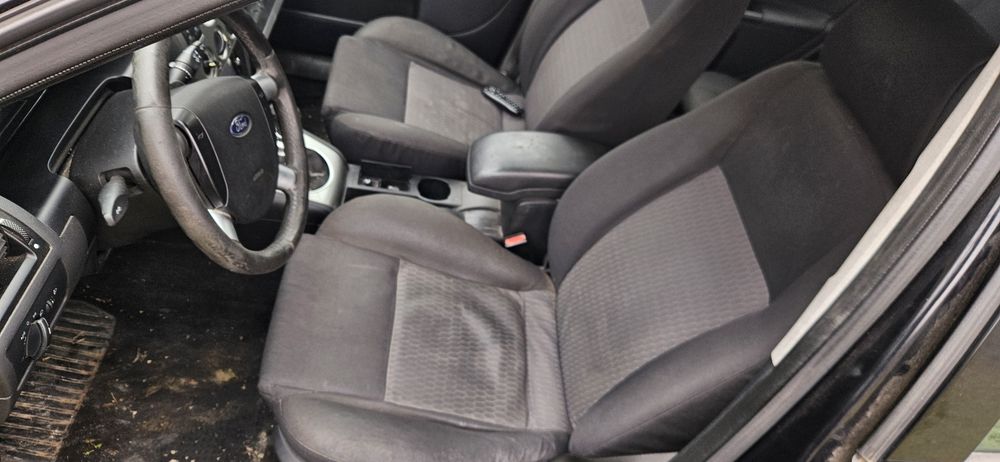 Форд мондео мк3 2.0i на части  ford mondeo mk3