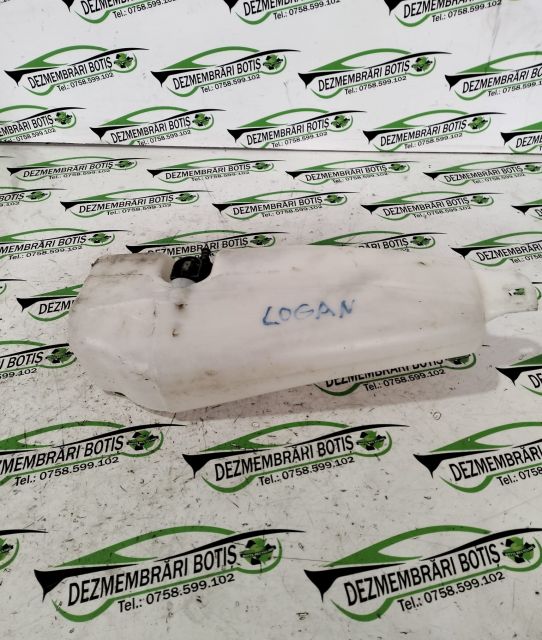 Vas lichid parbriz Dacia Logan prima generatie