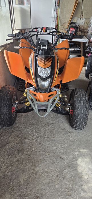 Shineray  250 cc