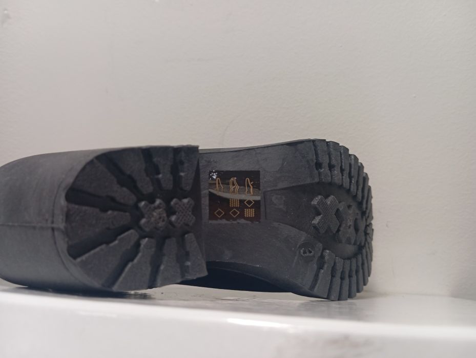 Боти Nasty Gal 36