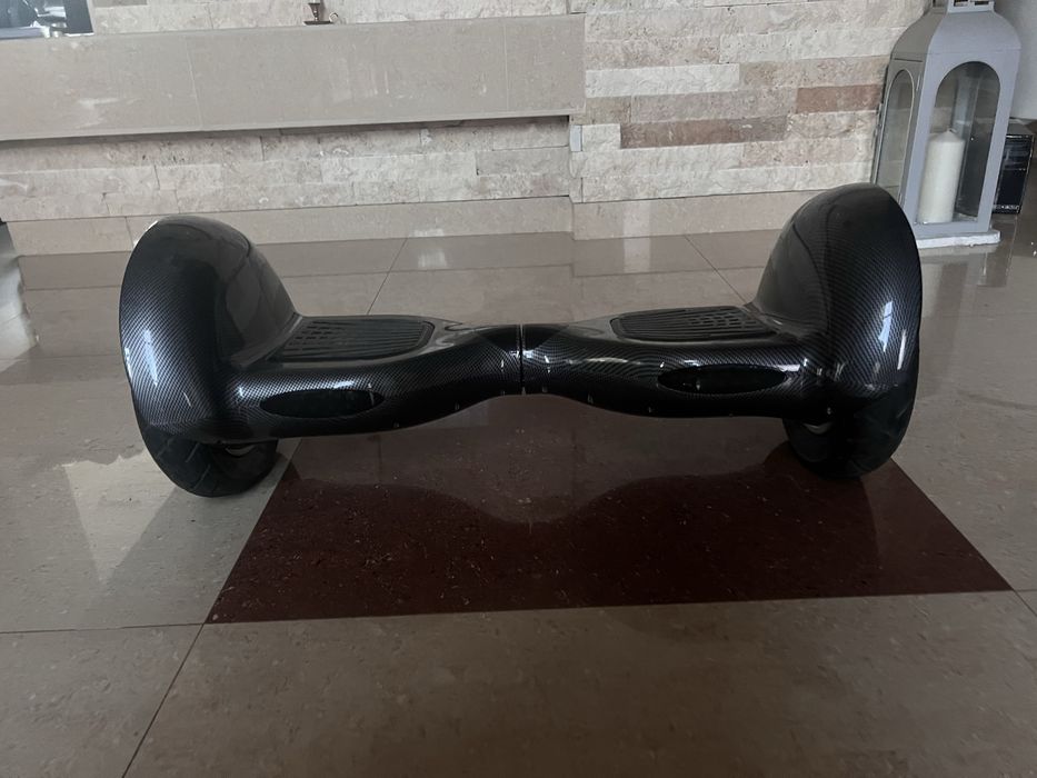 Pachet Hoverboard Myria MY7015CA cu scaun MY7011