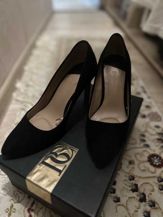 Продам туфли бу