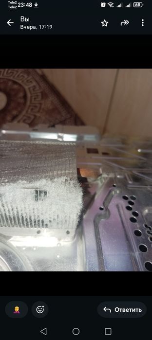 Чистка PS4,PS3 Замена термо пасты