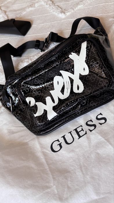 Чанта # Guess #