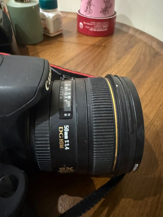 Фотоаппарат Сanon