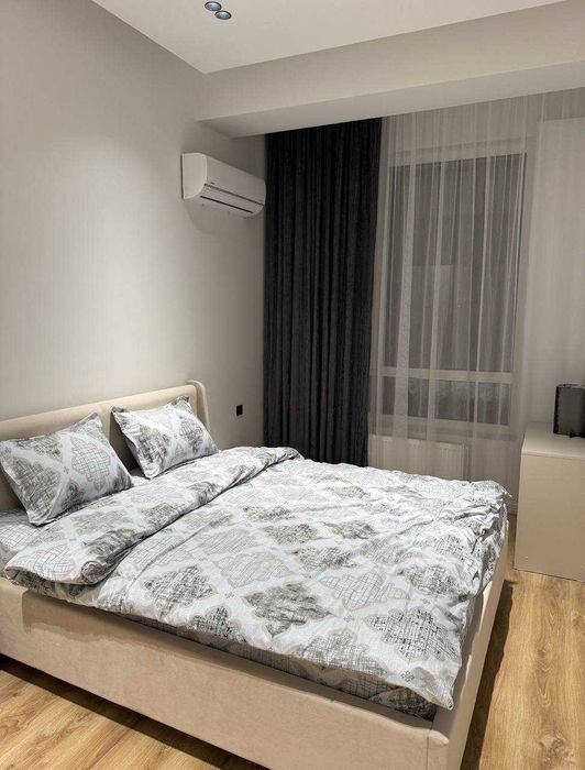 24Сдаётся квартира на Сергелях, Метро Рядом!!!