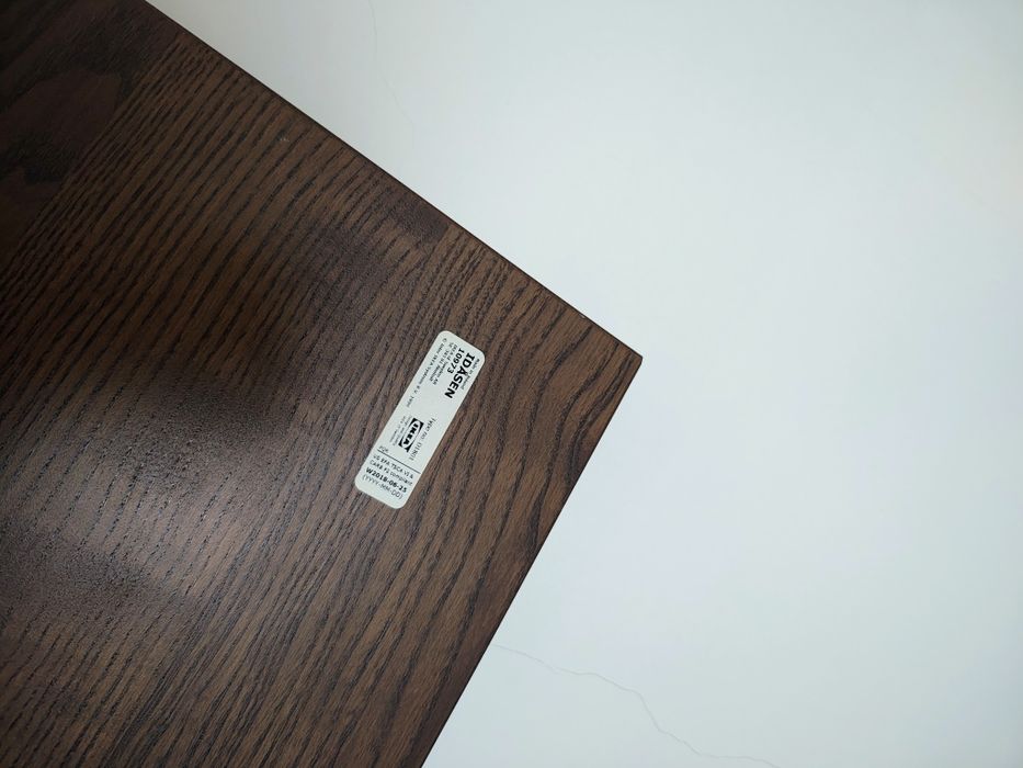 Birou ikea reglabil electric inaltime