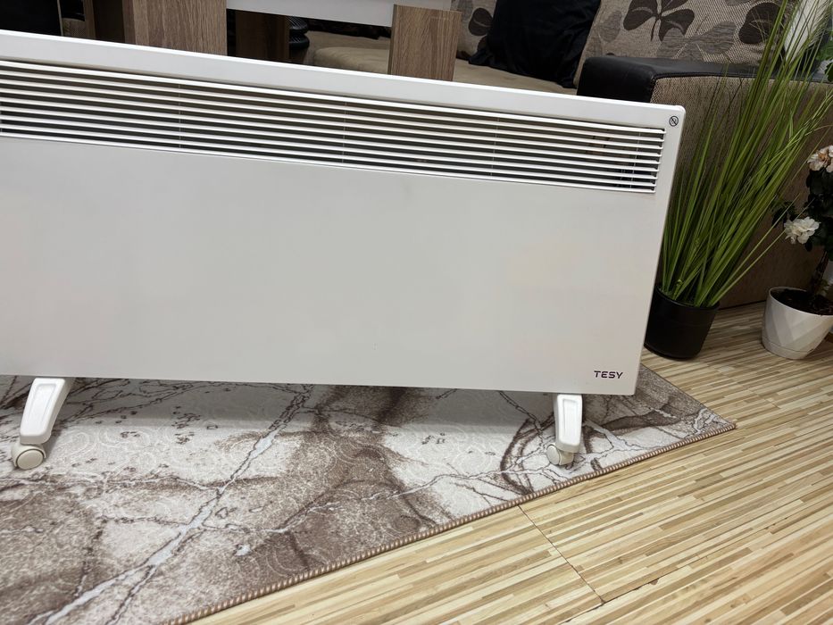 Конвекторна печка