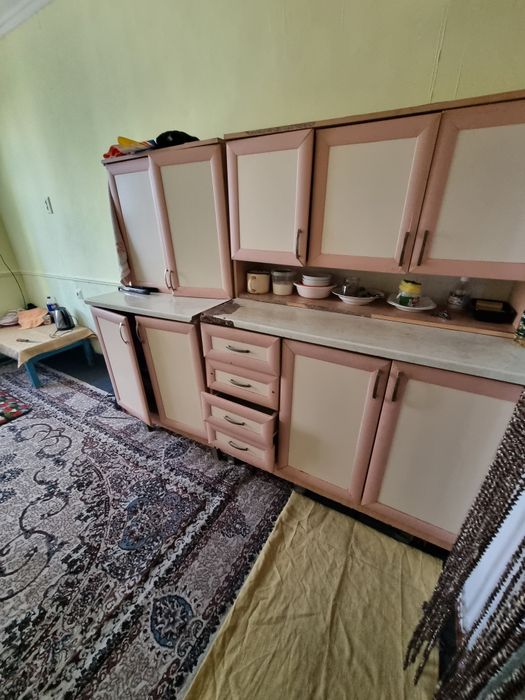 Лисунова массив  продаю 2ком. б/ общ.