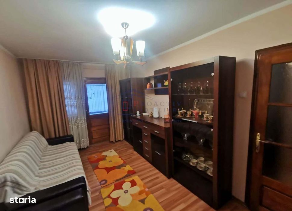 Apartament 2 camere | Burdujeni | Decomandat | 2c-7671