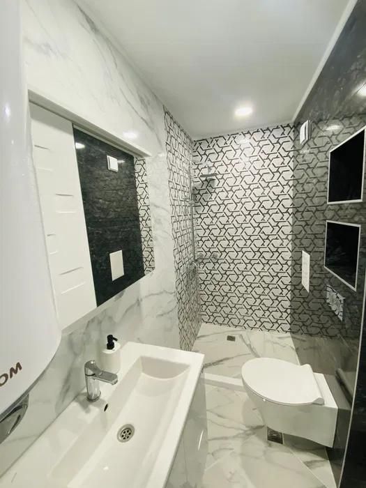 Дава се под наем Двустаен апартамент в Варна, Младост 1 - 60 кв.м за 450 € - Снимка #6