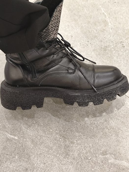 Ботуши Bianki 37н.