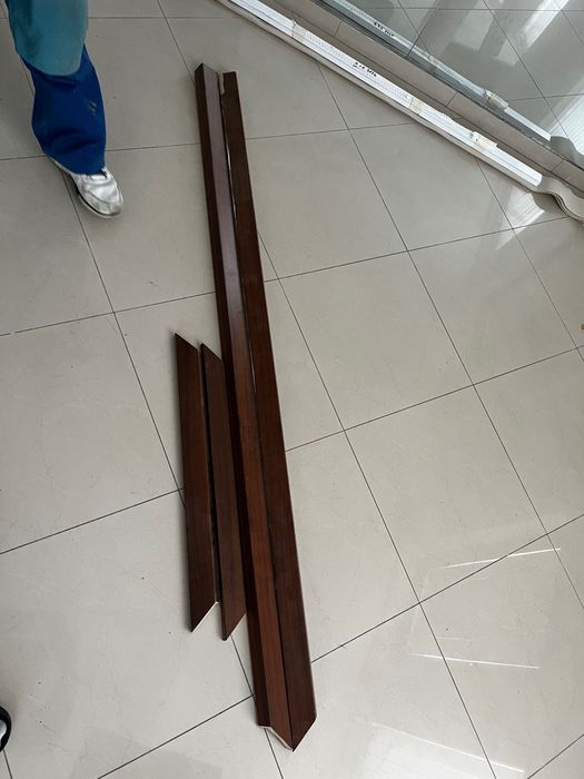 Врата с каса 190 на 70