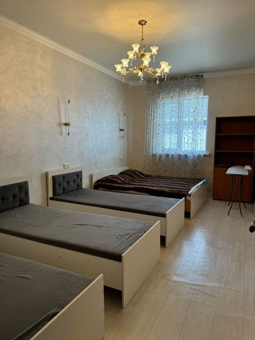 Сдаётся дом (дача) на берегу озера