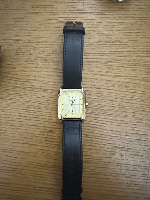 Продам часы Романсон