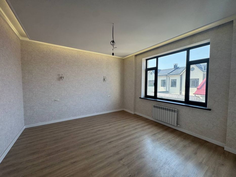 Срочно! Коттедж 189м² 1.5 сотки Хасанбай новый