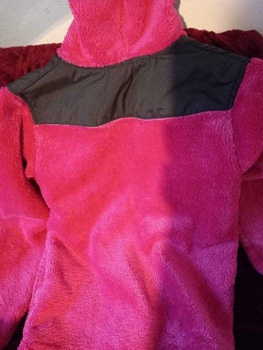 Дамско яке и  плътни горнища -размер С + подарък