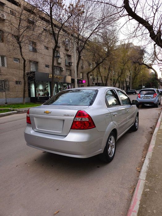 Продаю Chevrolet Nexia 3 Elegant plus, Ноябрь 2019, пробег - 40 000 км