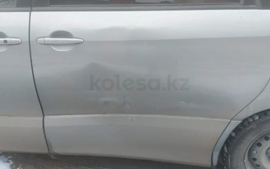 Тайота Эстима сатылады