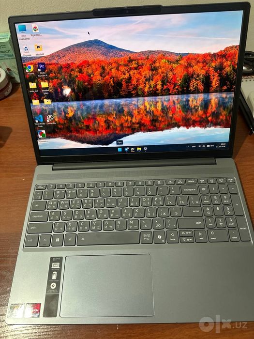 Lenovo IdeaPad slim 3