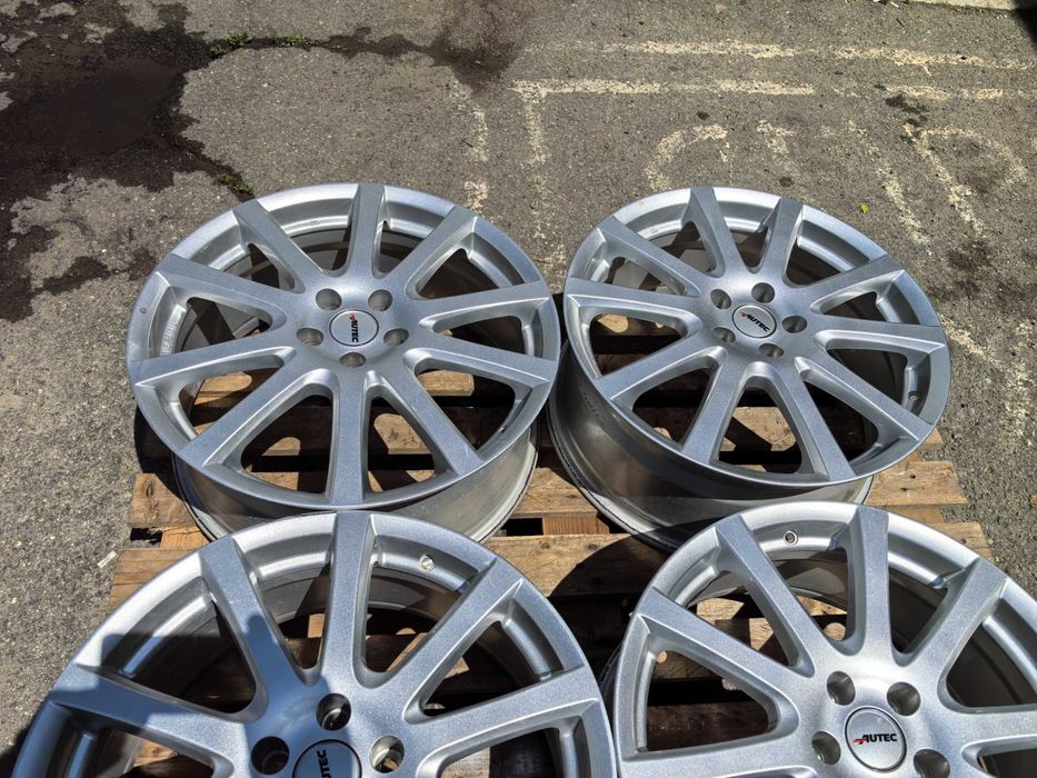 19 цола 5 х 108 мм Пежо / Опел / Волво / Форд - 8 Инча / ЕТ 42